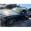 Image 1 : DODG CHARGER 2007 APP/DUP-T-EXPORT ONLY-TMU