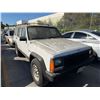 Image 2 : JEEP GD CHEROKEE 1992 APP DUP-T-DON TMU