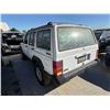 Image 3 : JEEP GD CHEROKEE 1992 APP DUP-T-DON TMU