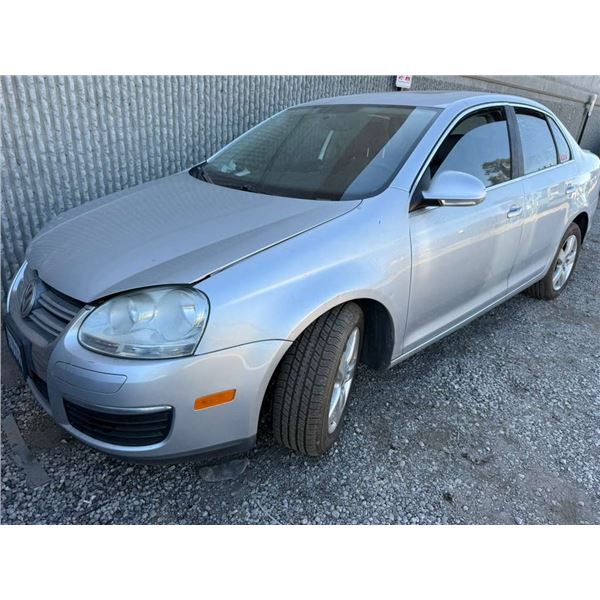 VOLK JETTA 2008 APP DUP/TMU