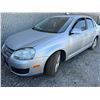 Image 1 : VOLK JETTA 2008 APP DUP/TMU