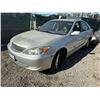 Image 1 : TOYT CAMRY 2004 APP DUP-T-DON TMU