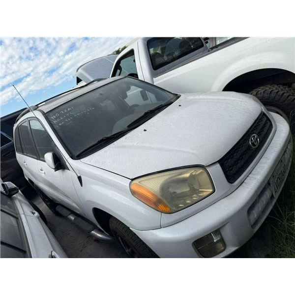 TOYT RAV4 2002 APP DUP-T-DON TMU