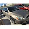 Image 2 : HOND ACCORD 2005 APP-DUP/SALV-T-TMU