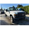 Image 2 : FORD  F250 2008 T/REPO