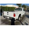 Image 3 : FORD  F250 2008 T/REPO
