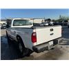 Image 4 : FORD  F250 2008 T/REPO