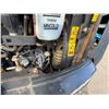 Image 14 : (10295964) 2020 Bobcat E32 Mini Excavator (Starts & Runs - See Video)