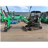 Image 1 : (10295964) 2020 Bobcat E32 Mini Excavator (Starts & Runs - See Video)