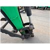 Image 26 : (10295964) 2020 Bobcat E32 Mini Excavator (Starts & Runs - See Video)