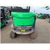 Image 57 : (10295964) 2020 Bobcat E32 Mini Excavator (Starts & Runs - See Video)