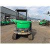Image 5 : (10295964) 2020 Bobcat E32 Mini Excavator (Starts & Runs - See Video)