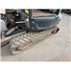 Image 9 : (10295964) 2020 Bobcat E32 Mini Excavator (Starts & Runs - See Video)