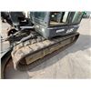 Image 11 : (10295821) 2020 Bobcat E85 Mini Excavator, Enclosed Cab (Starts & Runs - See Video)