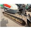 Image 12 : (10295821) 2020 Bobcat E85 Mini Excavator, Enclosed Cab (Starts & Runs - See Video)