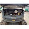 Image 13 : (10295821) 2020 Bobcat E85 Mini Excavator, Enclosed Cab (Starts & Runs - See Video)