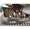 Image 18 : (10295821) 2020 Bobcat E85 Mini Excavator, Enclosed Cab (Starts & Runs - See Video)