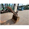 Image 25 : (10295821) 2020 Bobcat E85 Mini Excavator, Enclosed Cab (Starts & Runs - See Video)