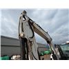 Image 29 : (10295821) 2020 Bobcat E85 Mini Excavator, Enclosed Cab (Starts & Runs - See Video)