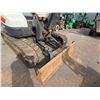 Image 32 : (10295821) 2020 Bobcat E85 Mini Excavator, Enclosed Cab (Starts & Runs - See Video)