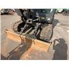 Image 33 : (10295821) 2020 Bobcat E85 Mini Excavator, Enclosed Cab (Starts & Runs - See Video)