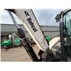 Image 37 : (10295821) 2020 Bobcat E85 Mini Excavator, Enclosed Cab (Starts & Runs - See Video)