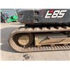 Image 42 : (10295821) 2020 Bobcat E85 Mini Excavator, Enclosed Cab (Starts & Runs - See Video)