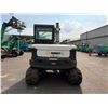 Image 4 : (10295821) 2020 Bobcat E85 Mini Excavator, Enclosed Cab (Starts & Runs - See Video)