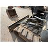 Image 54 : (10295821) 2020 Bobcat E85 Mini Excavator, Enclosed Cab (Starts & Runs - See Video)