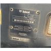 Image 8 : (10295821) 2020 Bobcat E85 Mini Excavator, Enclosed Cab (Starts & Runs - See Video)