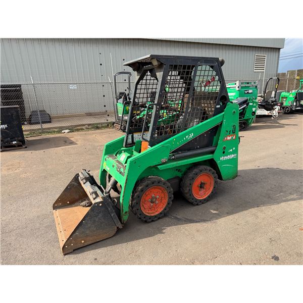 (10253120) 2019 Bobcat S70 Skidsteer (Starts & Runs - See Video)