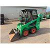 Image 1 : (10253120) 2019 Bobcat S70 Skidsteer (Starts & Runs - See Video)