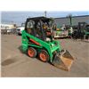 Image 4 : (10253120) 2019 Bobcat S70 Skidsteer (Starts & Runs - See Video)