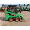 Image 5 : (10253120) 2019 Bobcat S70 Skidsteer (Starts & Runs - See Video)