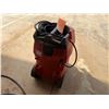 Image 4 : (10129963) Hilti VC 150-10X Dust Extractor / Construction Vacuum (Works)