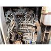 Image 10 : (866797) MQ Power 36KW Diesel Generator, Model DCA45SSIU4FSG (Starts & Runs - See Video)