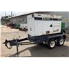 Image 1 : (866797) MQ Power 36KW Diesel Generator, Model DCA45SSIU4FSG (Starts & Runs - See Video)