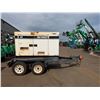 Image 2 : (866797) MQ Power 36KW Diesel Generator, Model DCA45SSIU4FSG (Starts & Runs - See Video)