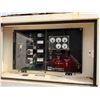 Image 5 : (866797) MQ Power 36KW Diesel Generator, Model DCA45SSIU4FSG (Starts & Runs - See Video)
