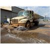 Image 1 : (1030376) 2018 Freightliner M2 2000-Gallon Water Truck (Runs & Sprays - See Video)