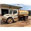 Image 2 : (1030376) 2018 Freightliner M2 2000-Gallon Water Truck (Runs & Sprays - See Video)