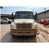 Image 3 : (1030376) 2018 Freightliner M2 2000-Gallon Water Truck (Runs & Sprays - See Video)