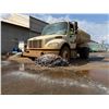 Image 58 : (1030376) 2018 Freightliner M2 2000-Gallon Water Truck (Runs & Sprays - See Video)