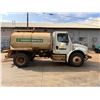 Image 5 : (1030376) 2018 Freightliner M2 2000-Gallon Water Truck (Runs & Sprays - See Video)