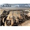 Image 16 : (10078115) 2018 Ford F150 Pickup Truck, 4WD, Lic. 499KBS, 135,122 Miles (Starts & Runs - See Video)