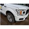 Image 27 : (10078115) 2018 Ford F150 Pickup Truck, 4WD, Lic. 499KBS, 135,122 Miles (Starts & Runs - See Video)