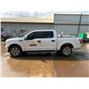 Image 2 : (10078115) 2018 Ford F150 Pickup Truck, 4WD, Lic. 499KBS, 135,122 Miles (Starts & Runs - See Video)