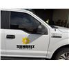 Image 30 : (10078115) 2018 Ford F150 Pickup Truck, 4WD, Lic. 499KBS, 135,122 Miles (Starts & Runs - See Video)