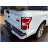 Image 36 : (10078115) 2018 Ford F150 Pickup Truck, 4WD, Lic. 499KBS, 135,122 Miles (Starts & Runs - See Video)