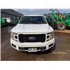 Image 3 : (10078115) 2018 Ford F150 Pickup Truck, 4WD, Lic. 499KBS, 135,122 Miles (Starts & Runs - See Video)